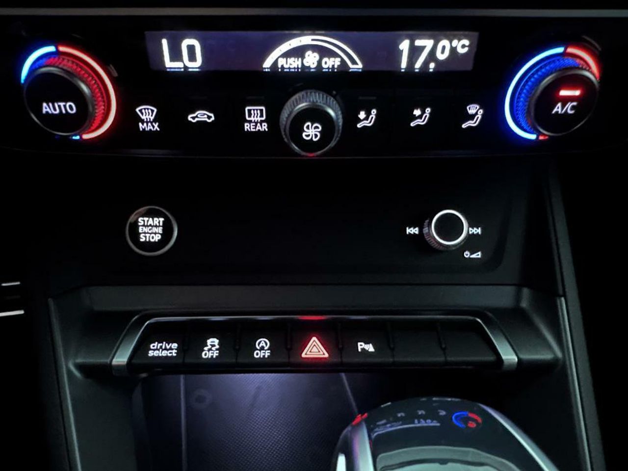 Foto Audi Q3 13