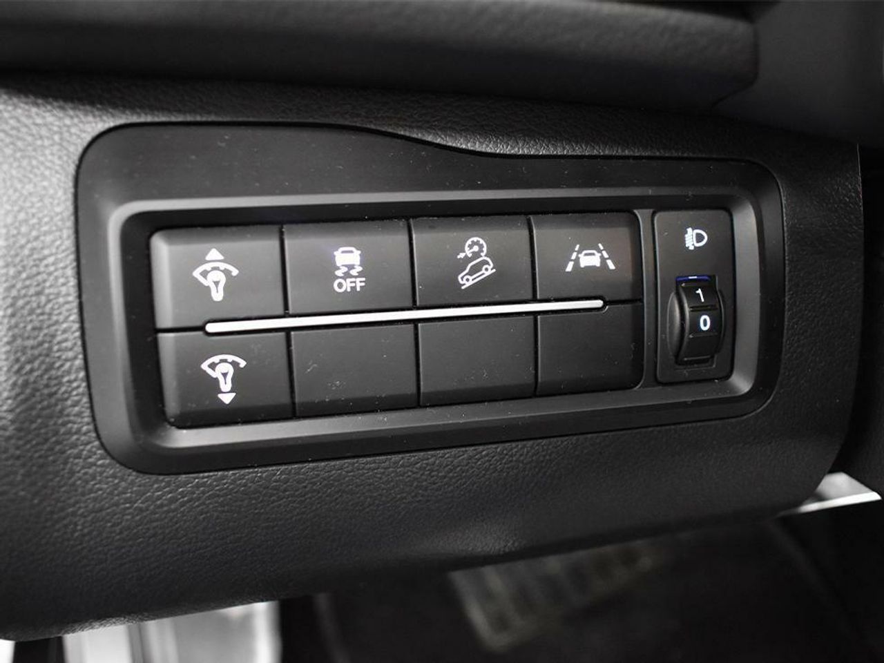 Foto SsangYong Tivoli 10
