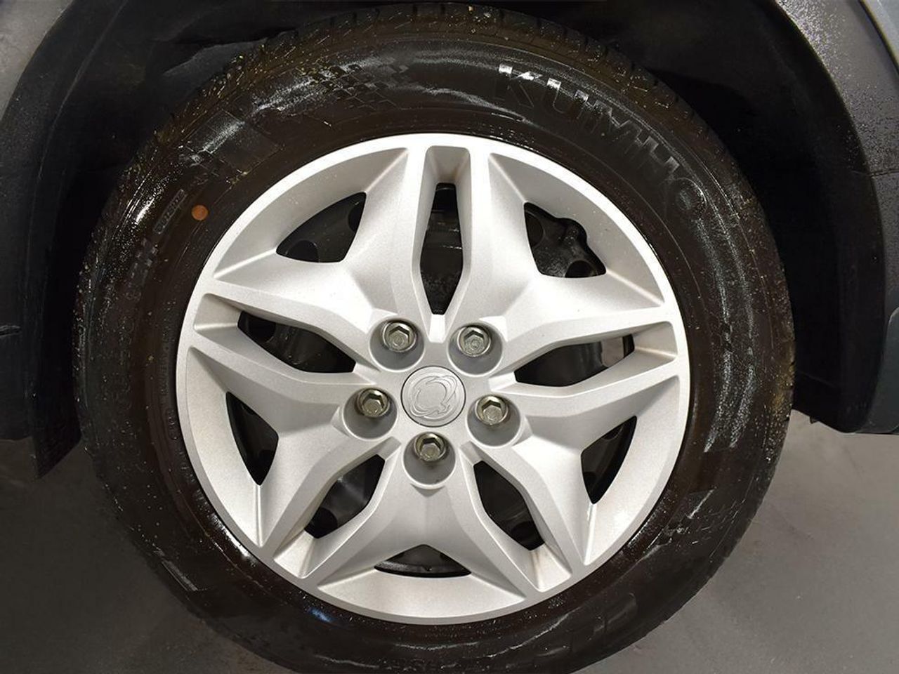 Foto SsangYong Tivoli 16