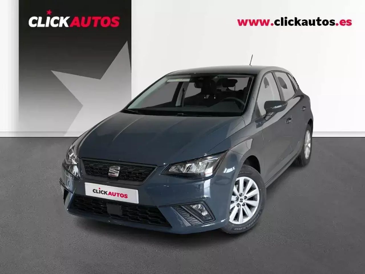 Foto Seat Ibiza 1