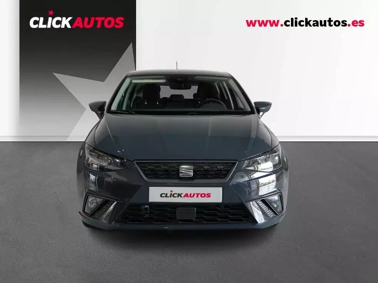 Foto Seat Ibiza 2
