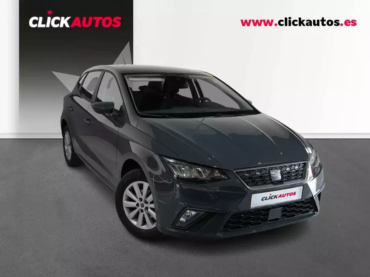 Foto Seat Ibiza 3
