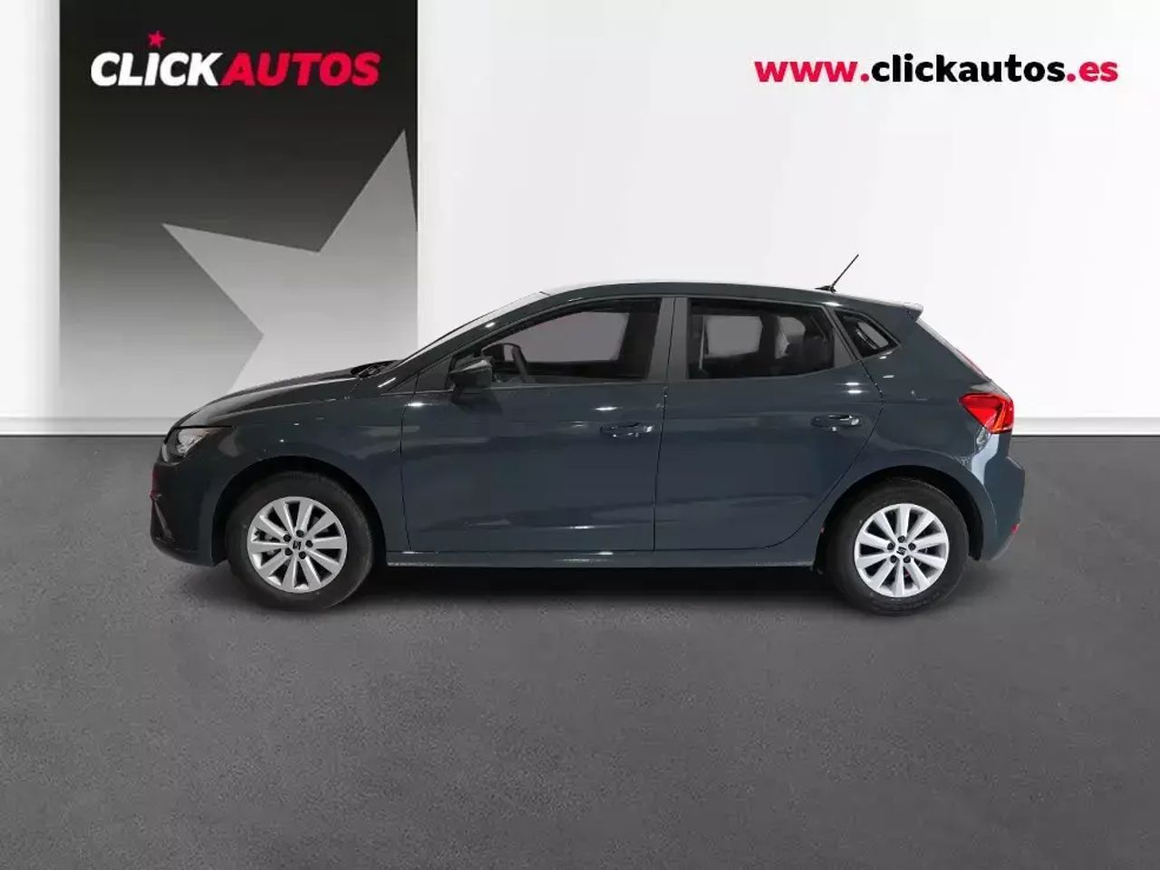 Foto Seat Ibiza 4