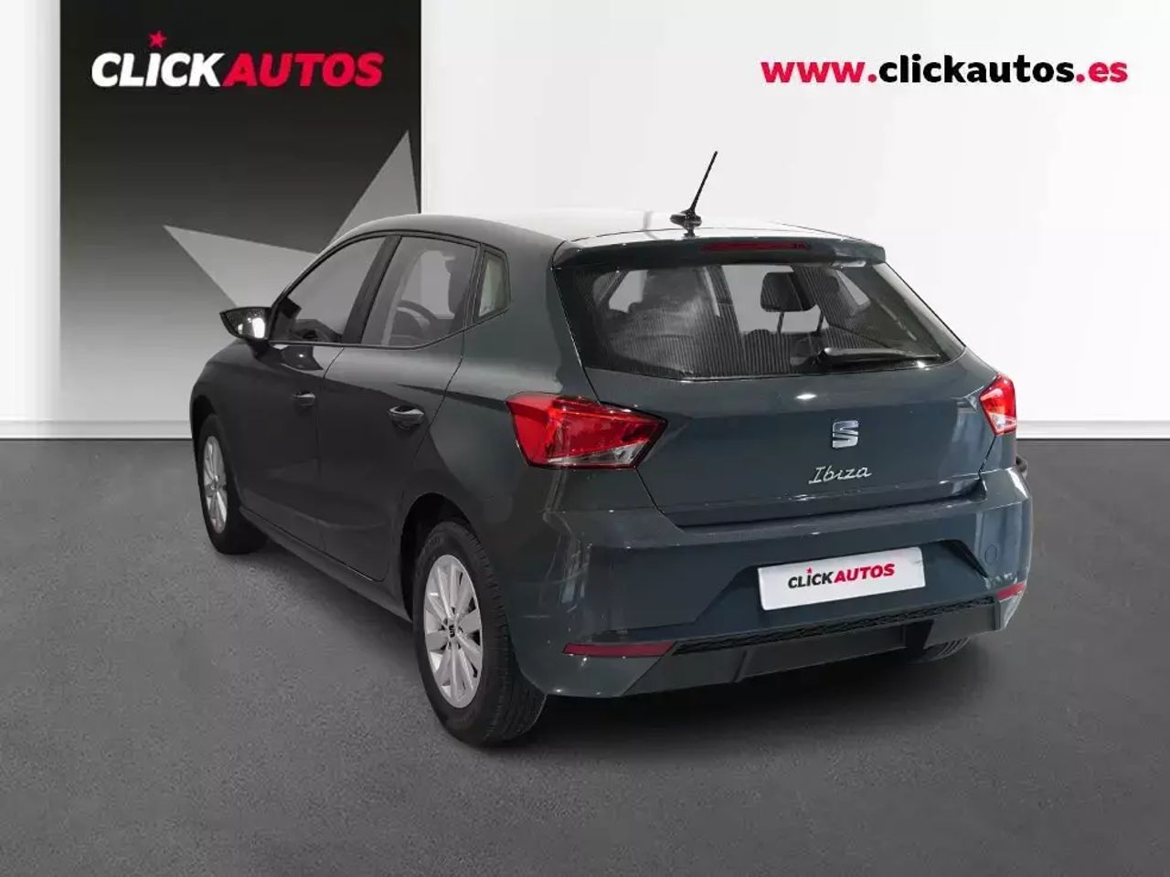Foto Seat Ibiza 7