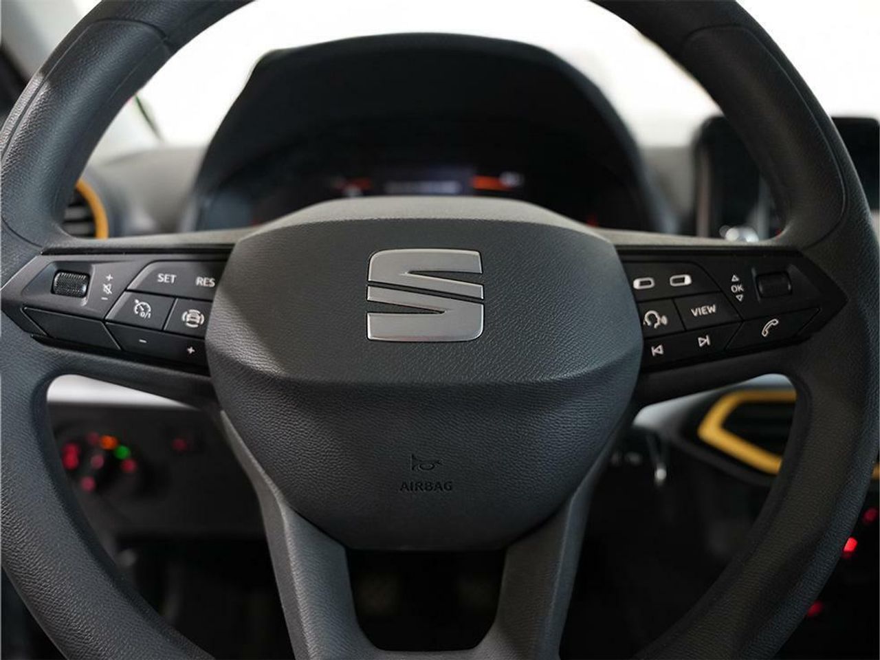 Foto Seat Ibiza 8