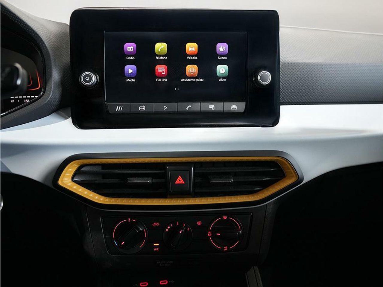 Foto Seat Ibiza 11