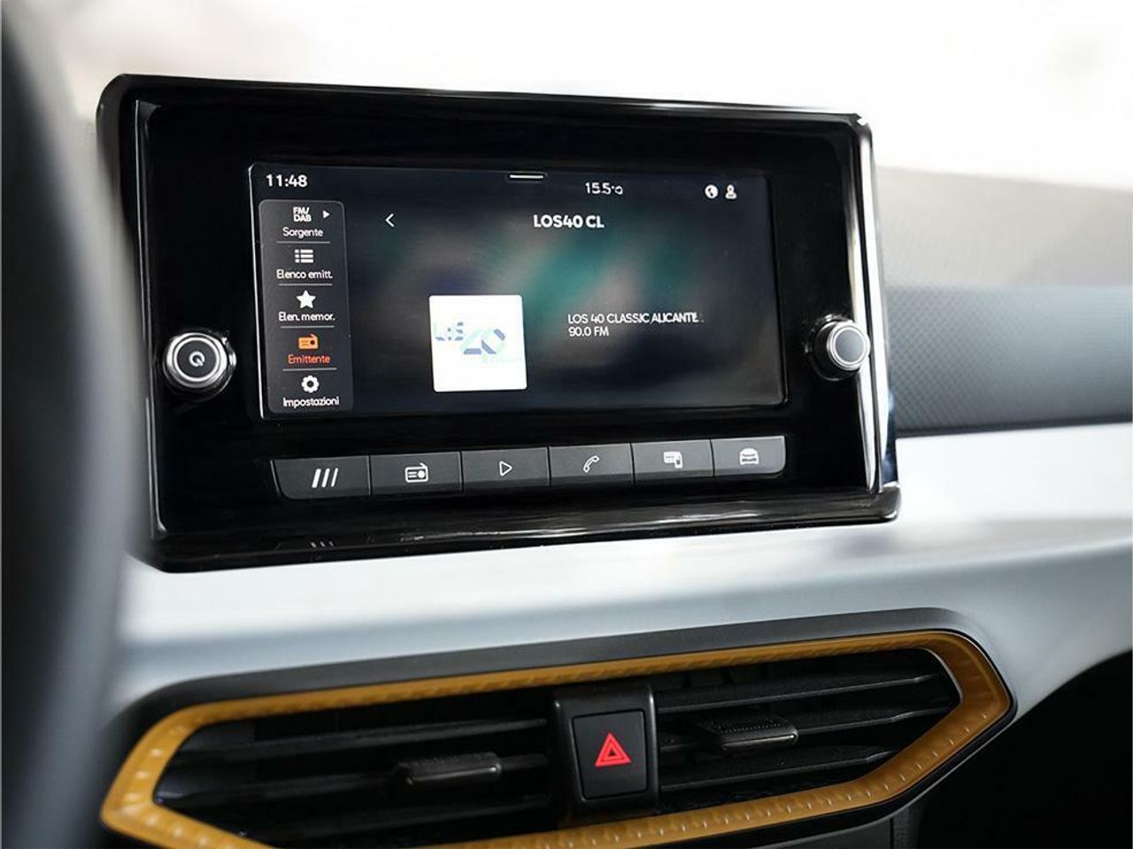 Foto Seat Ibiza 13
