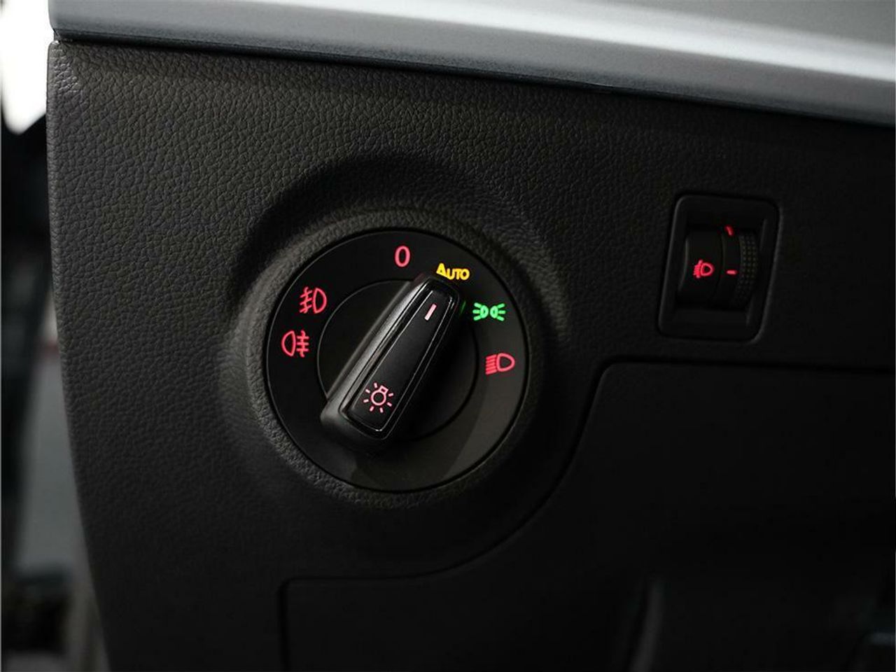 Foto Seat Ibiza 16
