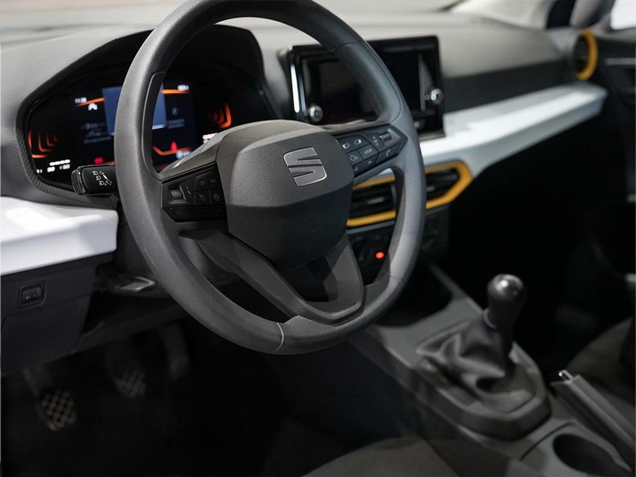 Foto Seat Ibiza 19