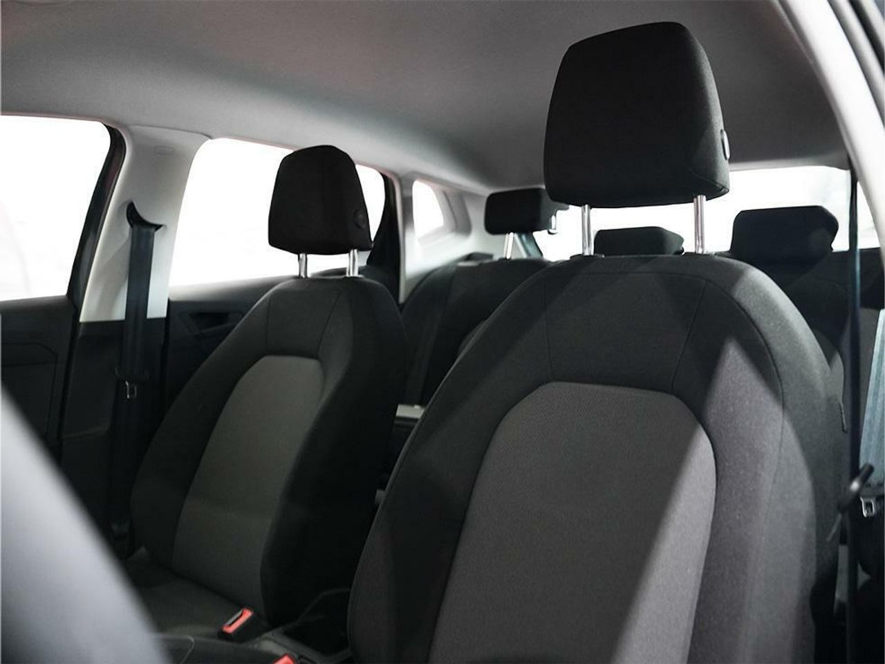 Foto Seat Ibiza 20