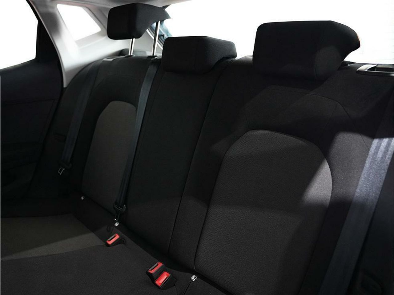 Foto Seat Ibiza 21