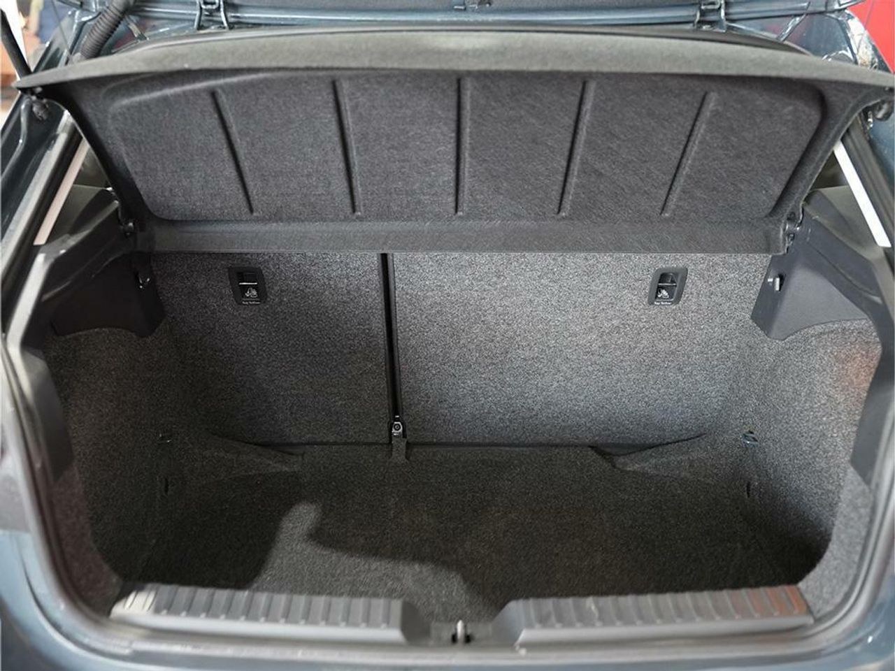 Foto Seat Ibiza 22