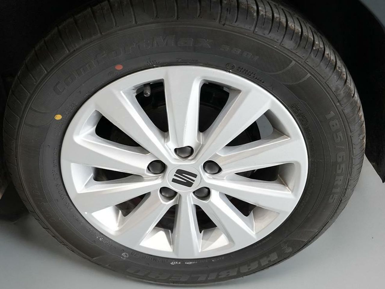 Foto Seat Ibiza 23