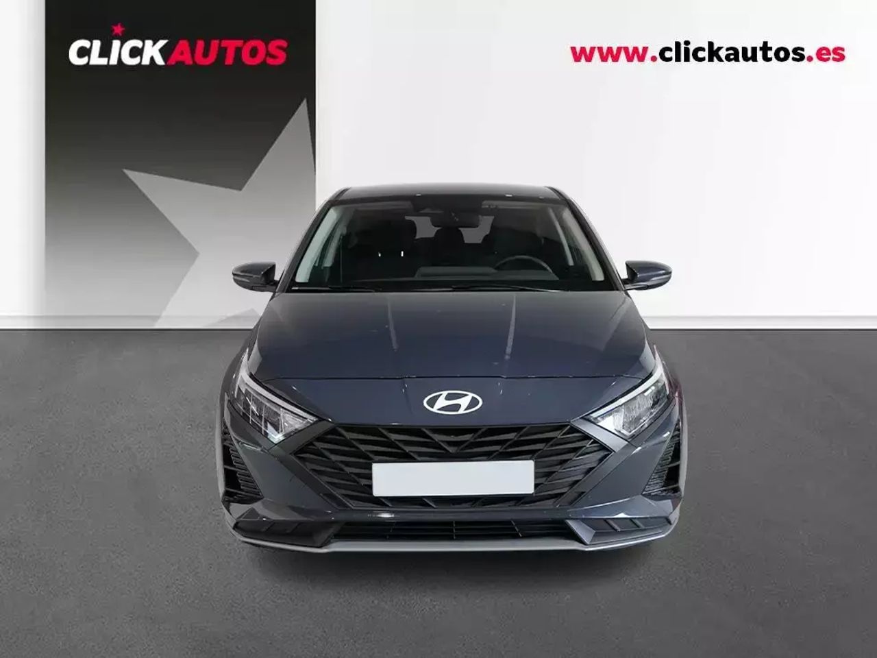 Foto Hyundai i20 2