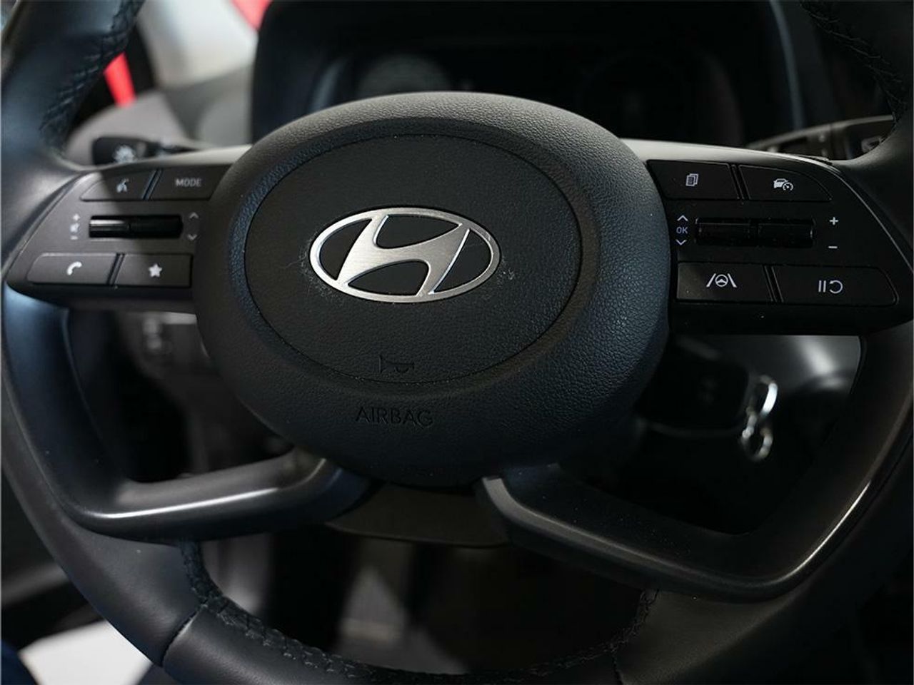 Foto Hyundai i20 7