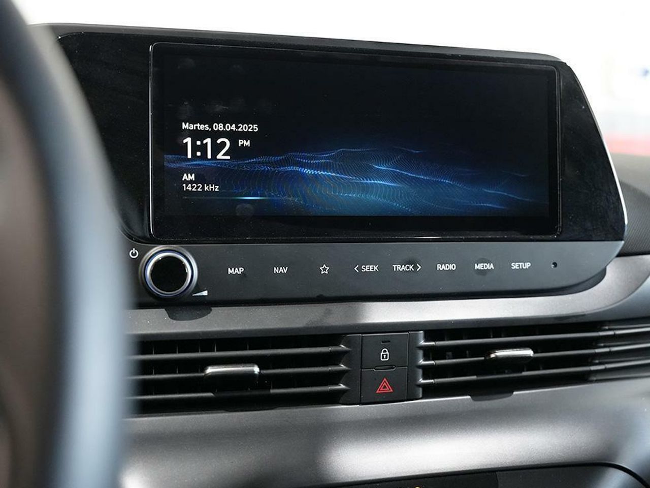 Foto Hyundai i20 10