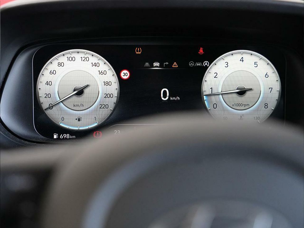 Foto Hyundai i20 11