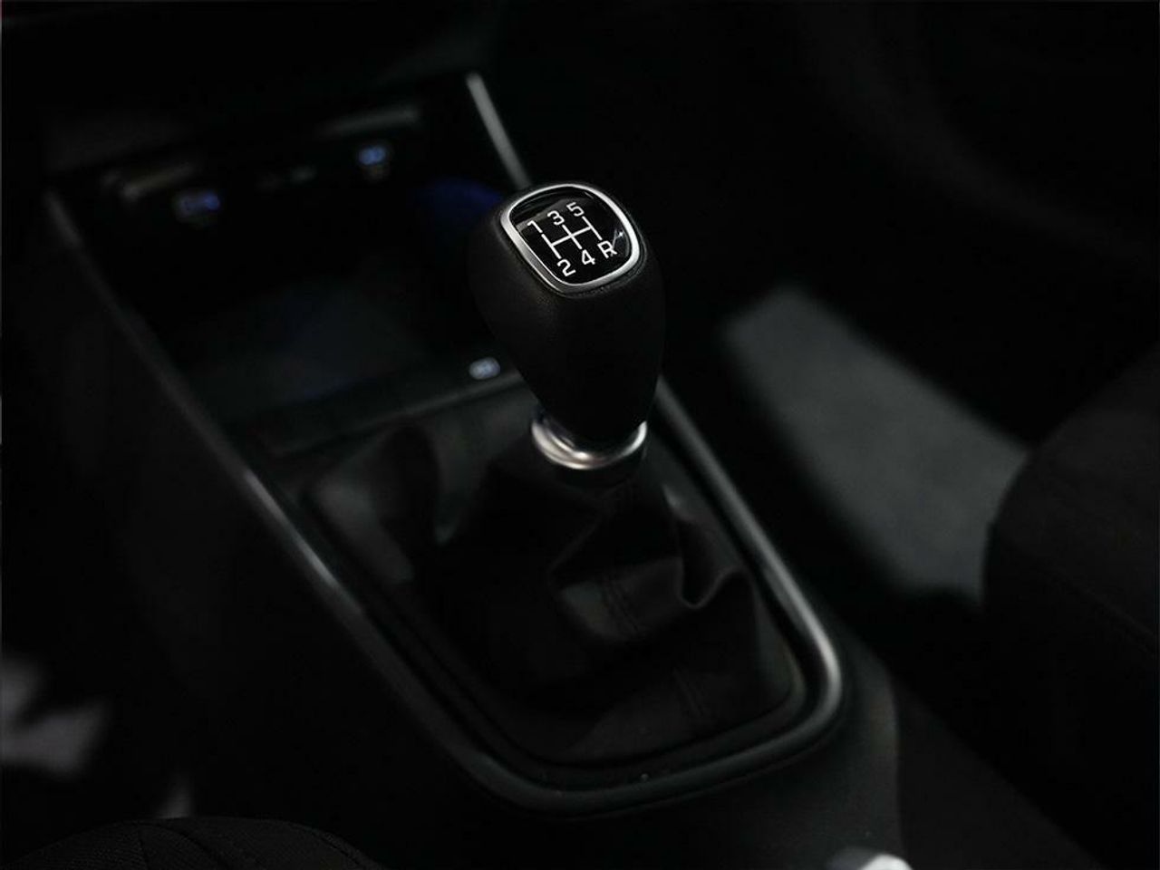 Foto Hyundai i20 13