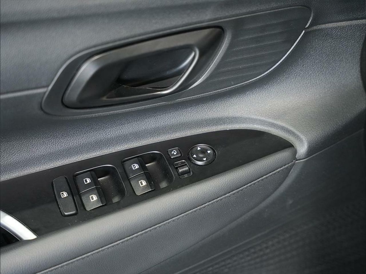 Foto Hyundai i20 14