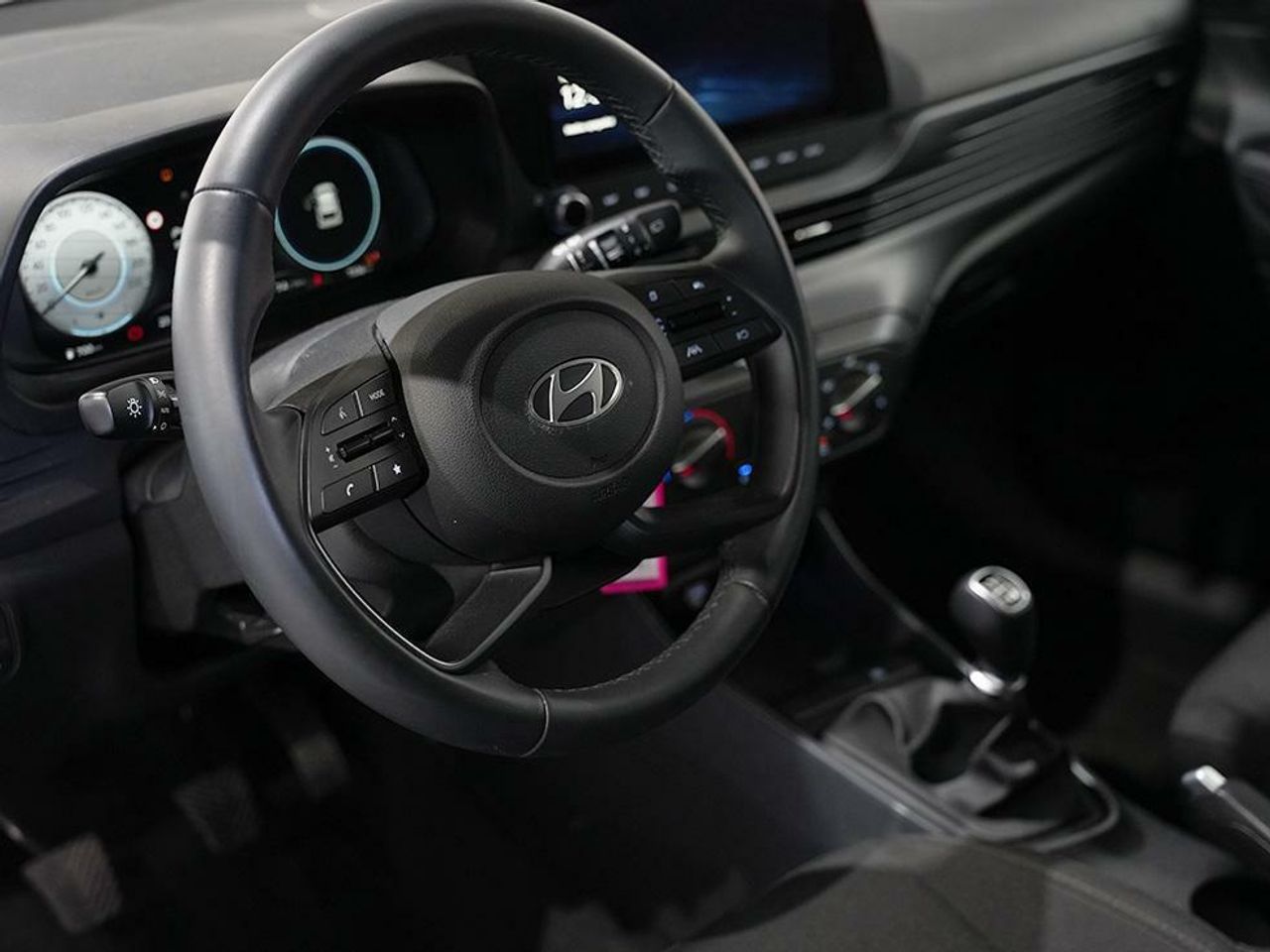 Foto Hyundai i20 15