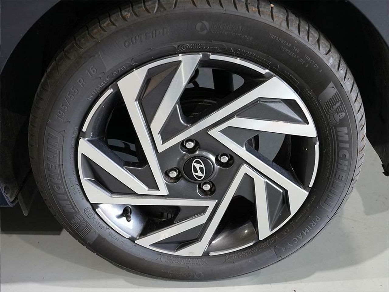 Foto Hyundai i20 17