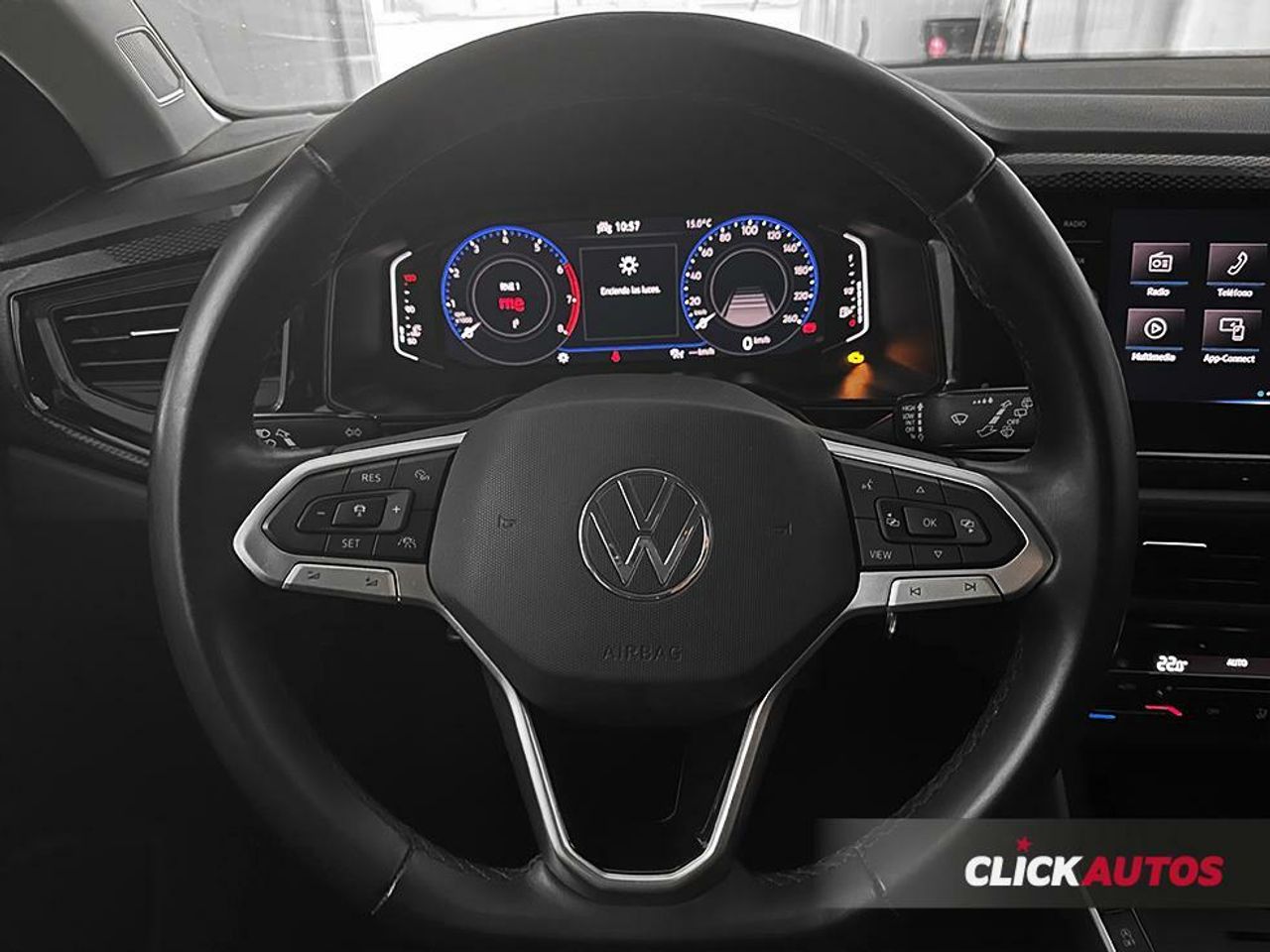 Foto Volkswagen Taigo 9