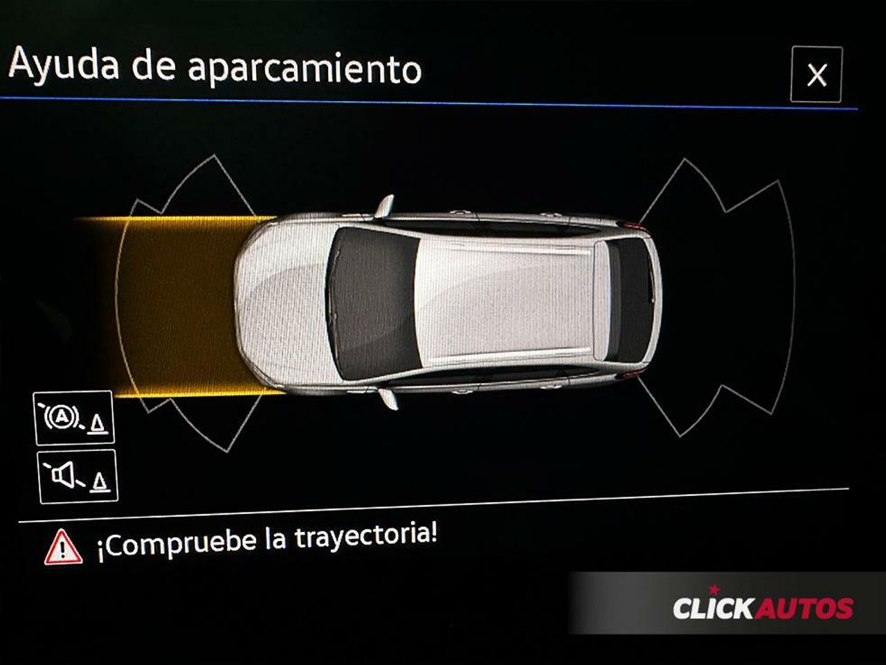 Foto Volkswagen Taigo 12