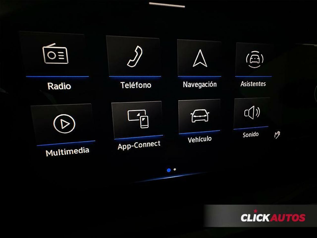 Foto Volkswagen Taigo 14