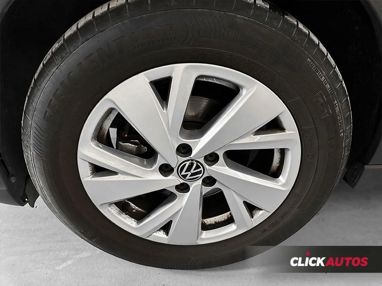 Foto Volkswagen Taigo 24