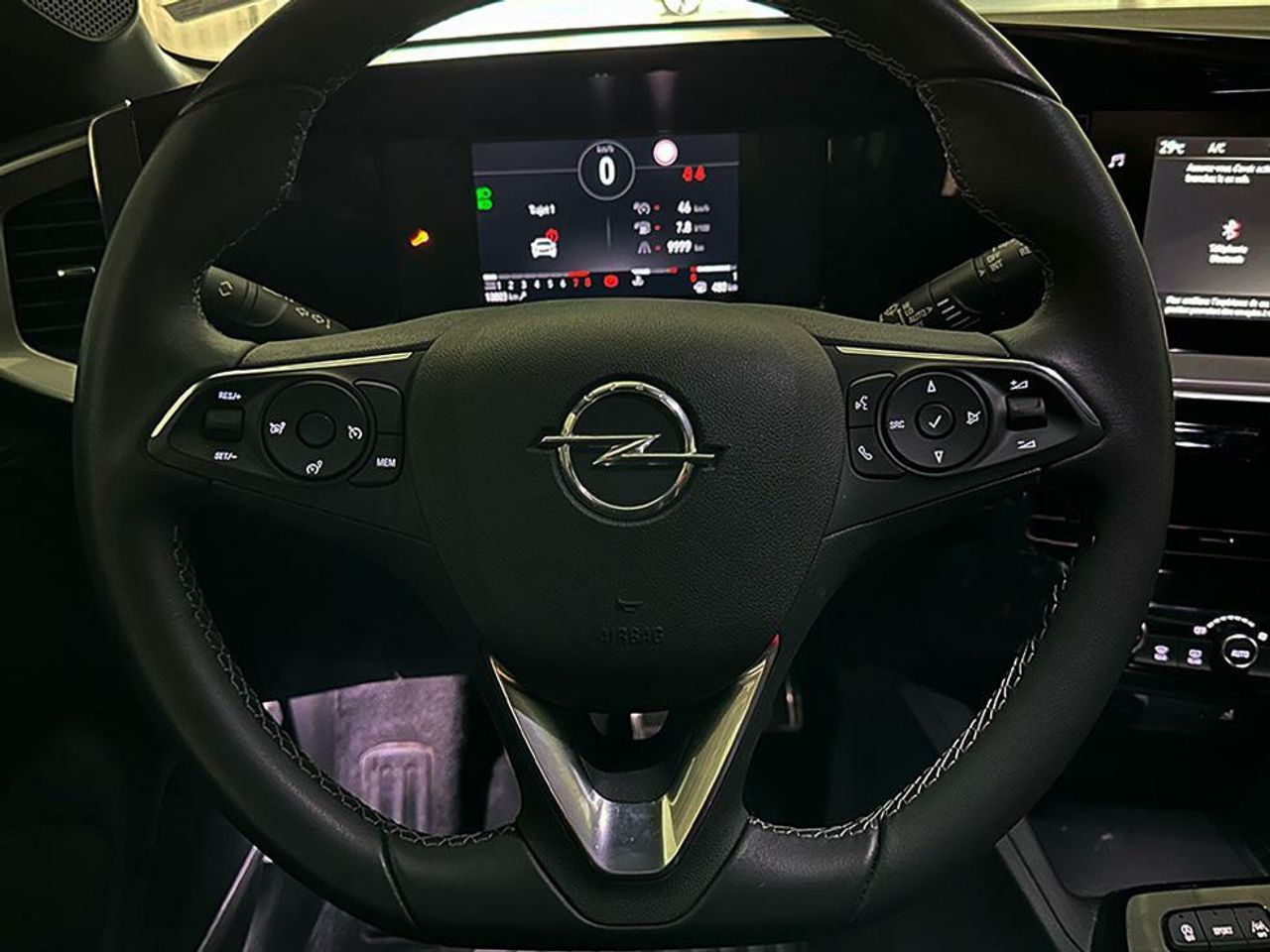 Foto Opel Mokka 8