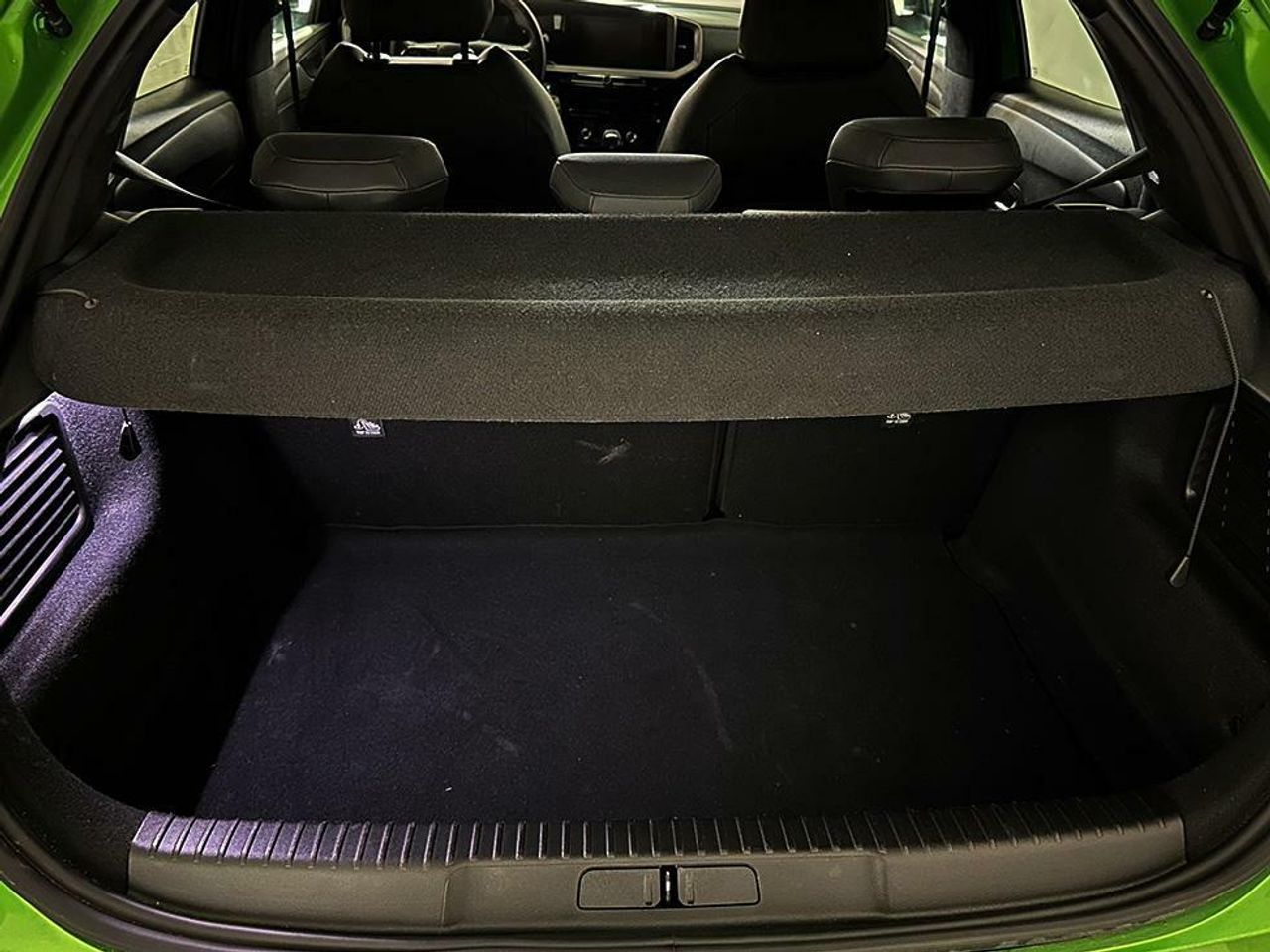 Foto Opel Mokka 18