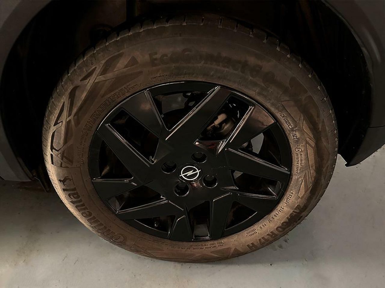 Foto Opel Mokka 19