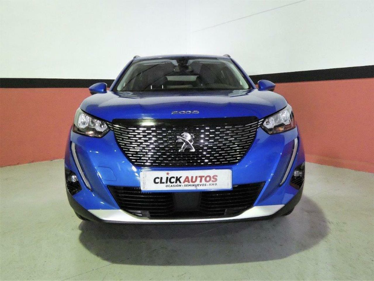 Foto Peugeot 2008 2