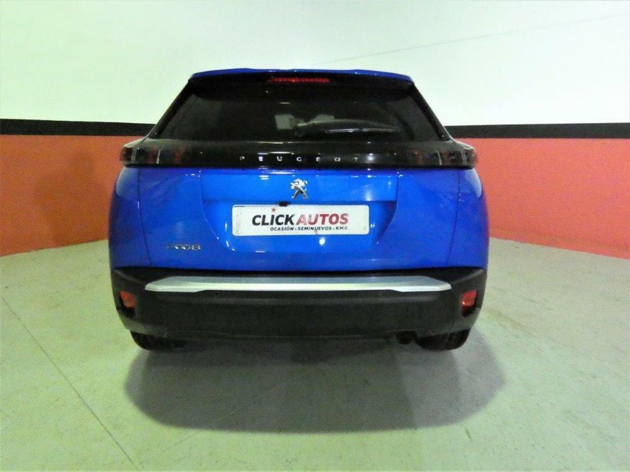 Foto Peugeot 2008 5