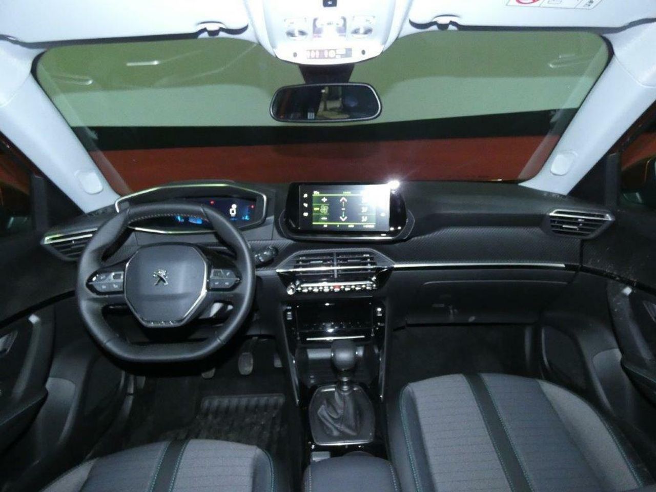 Foto Peugeot 2008 8