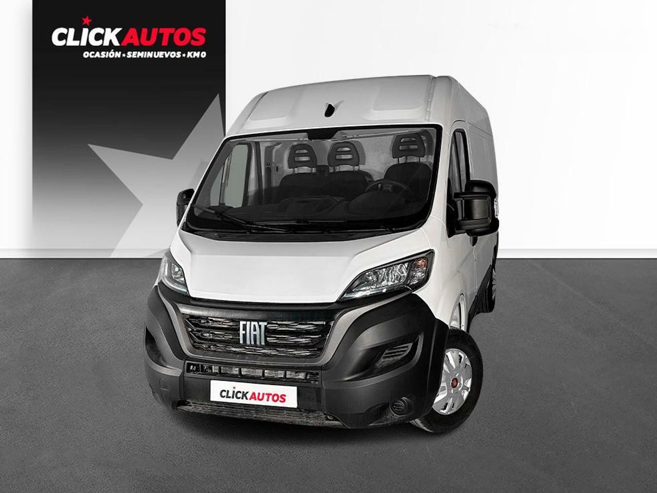 Foto Fiat Ducato 1