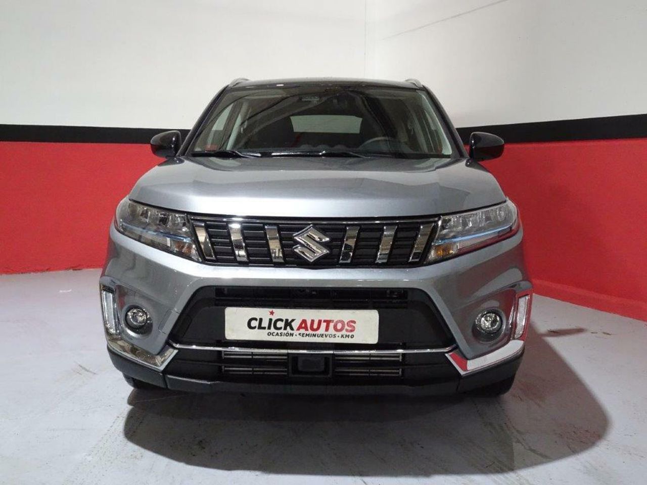 Foto Suzuki Vitara 2