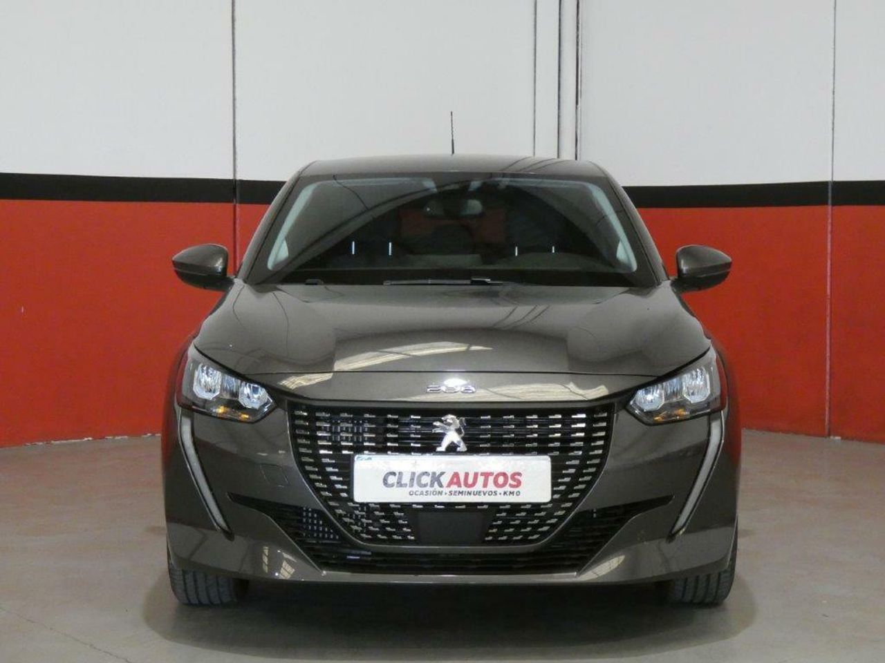 Foto Peugeot 208 2