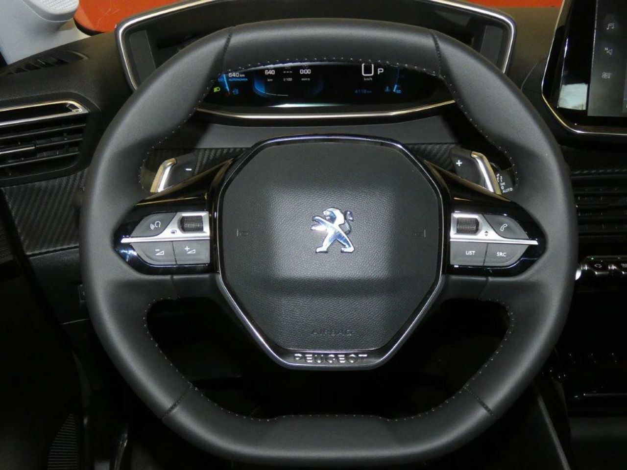 Foto Peugeot 208 9