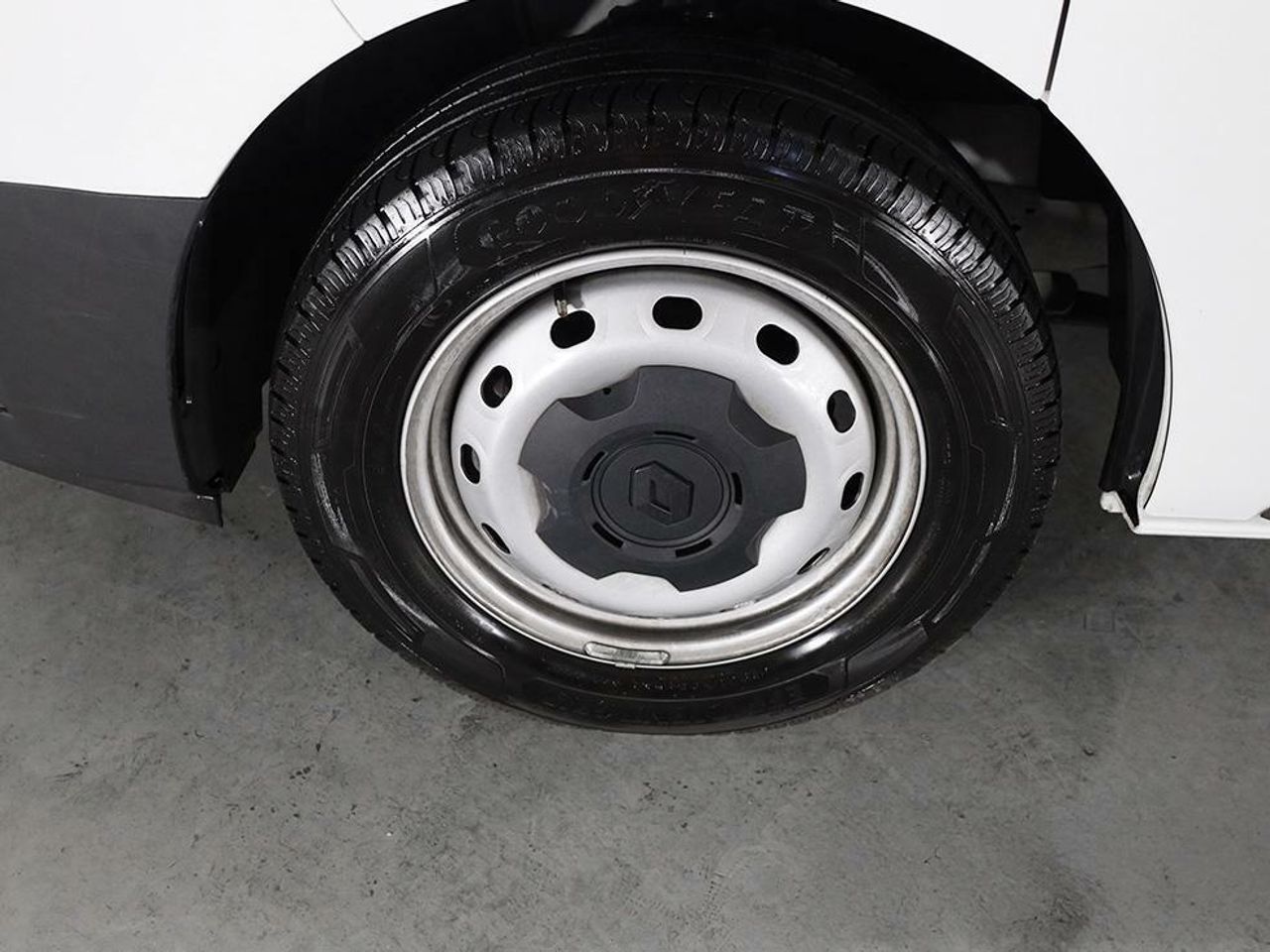 Foto Renault Trafic 11