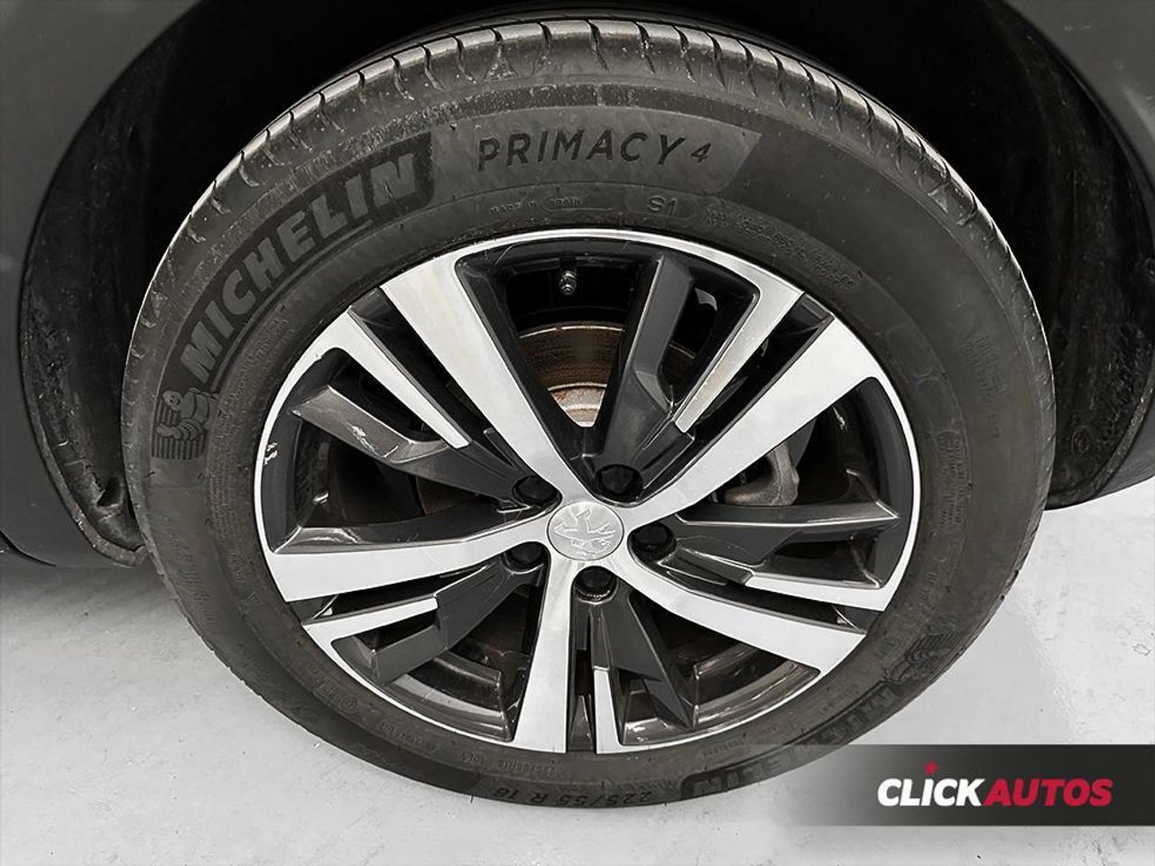 Foto Peugeot 3008 21