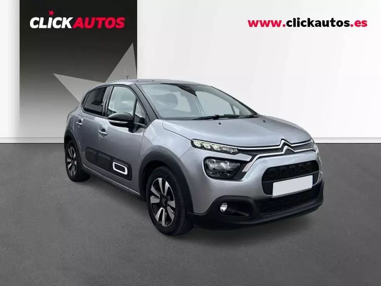Foto Citroën C3 3