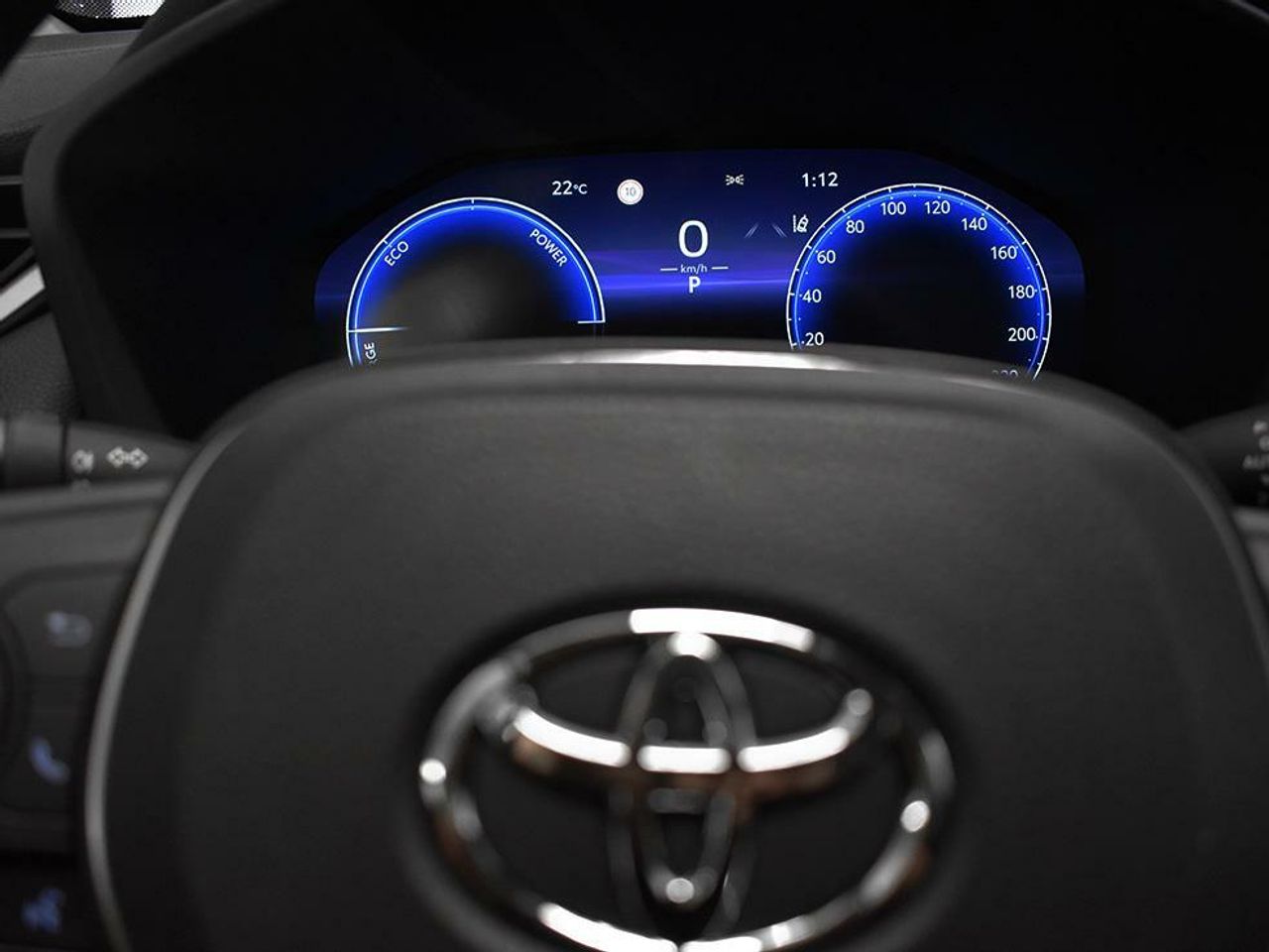 Foto Toyota Rav4 5