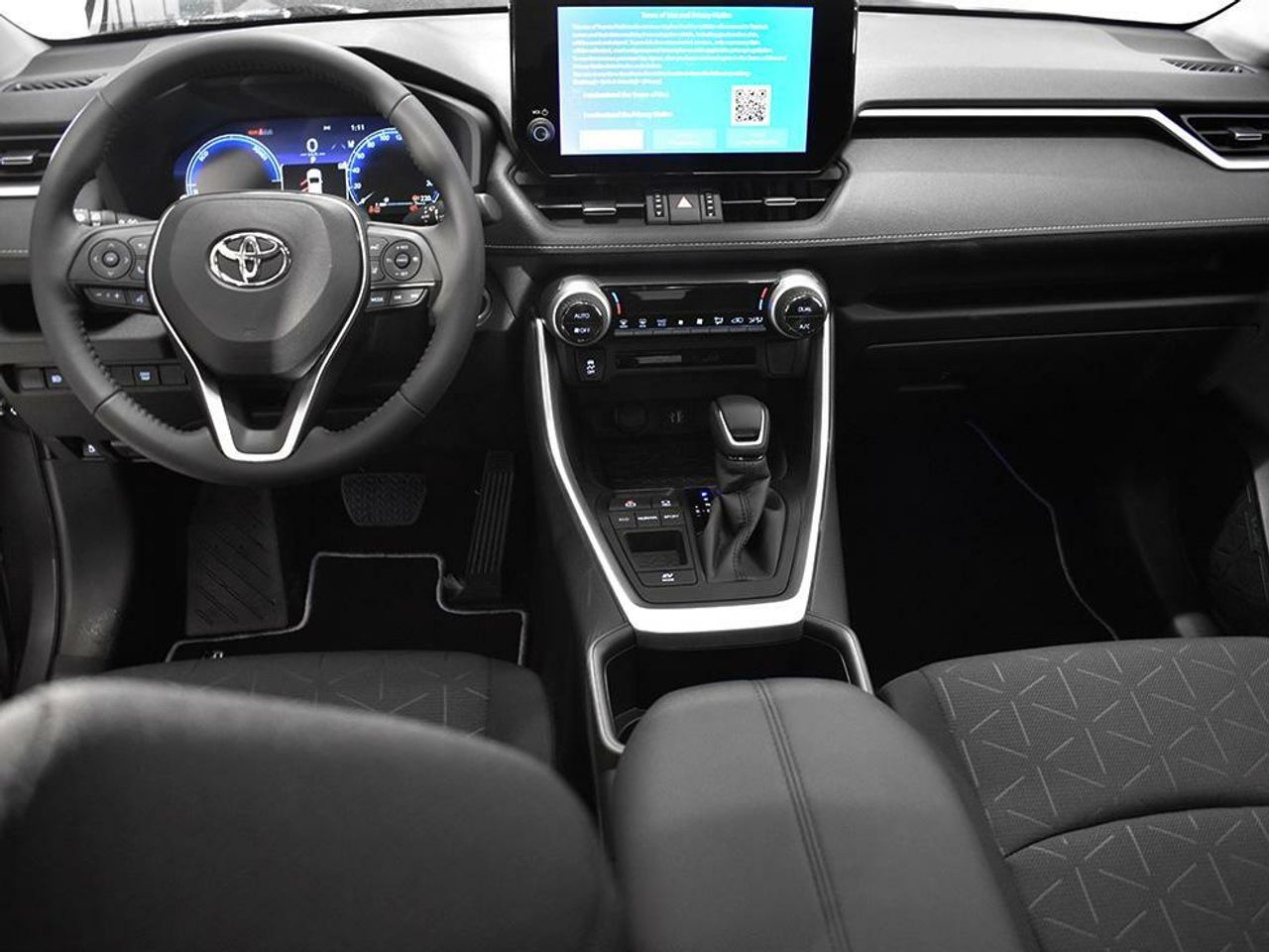 Foto Toyota Rav4 6