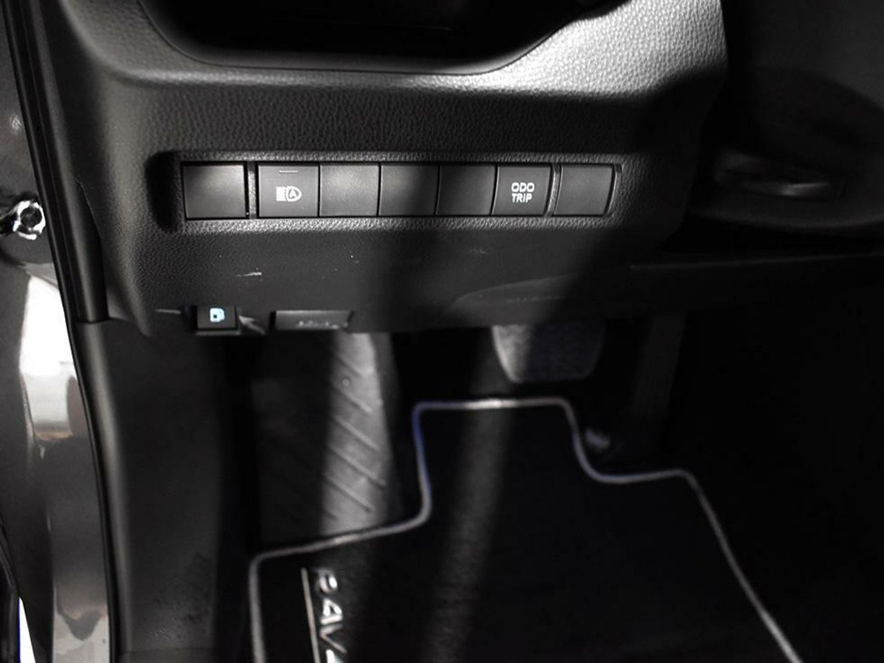 Foto Toyota Rav4 9