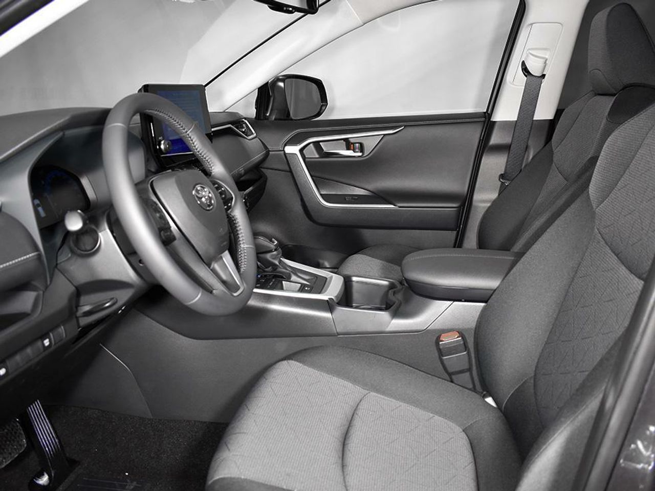 Foto Toyota Rav4 15