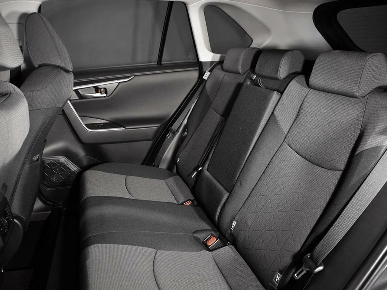 Foto Toyota Rav4 16