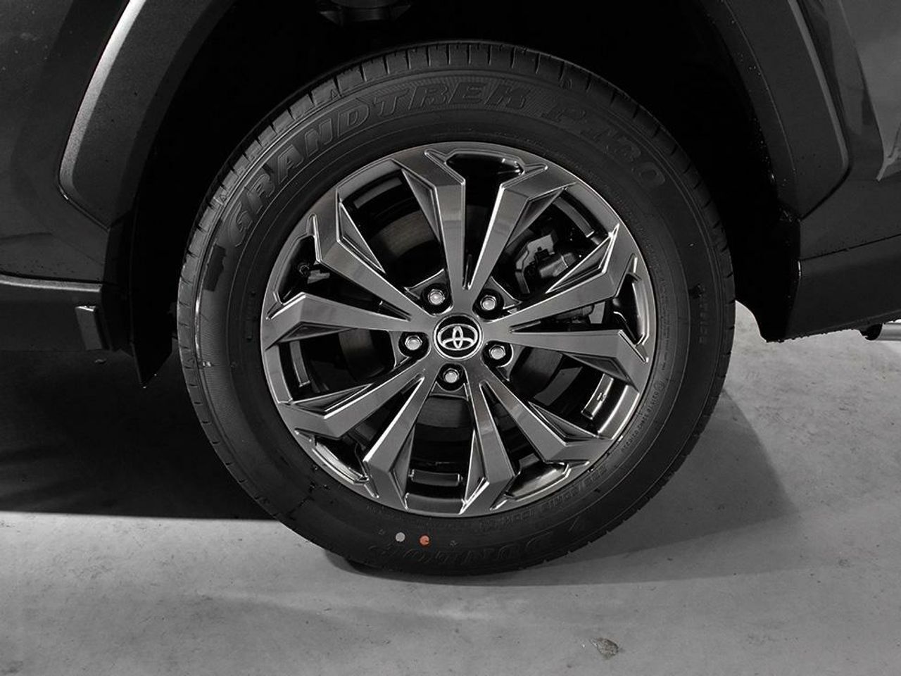 Foto Toyota Rav4 18