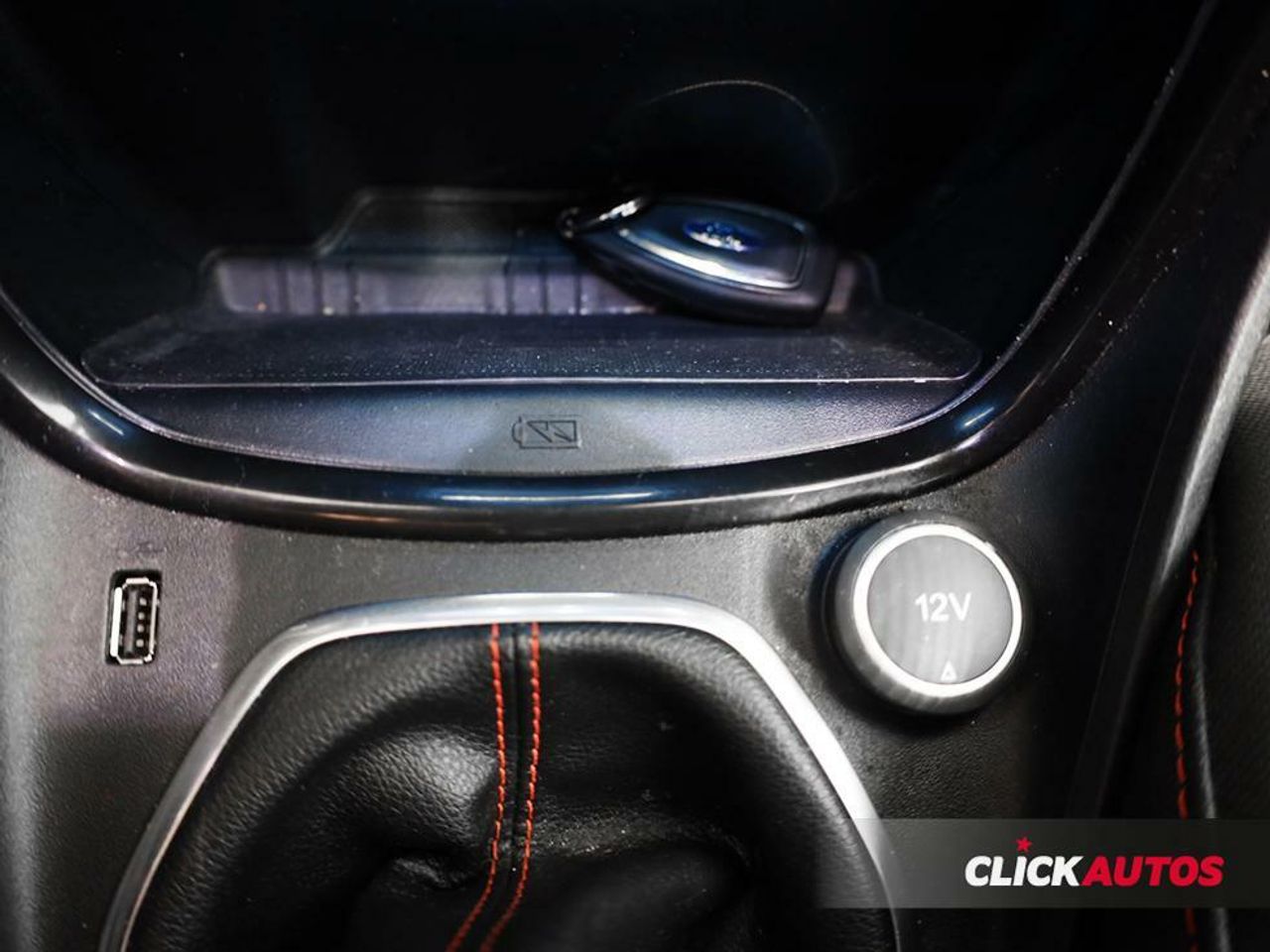 Foto Ford Puma 10
