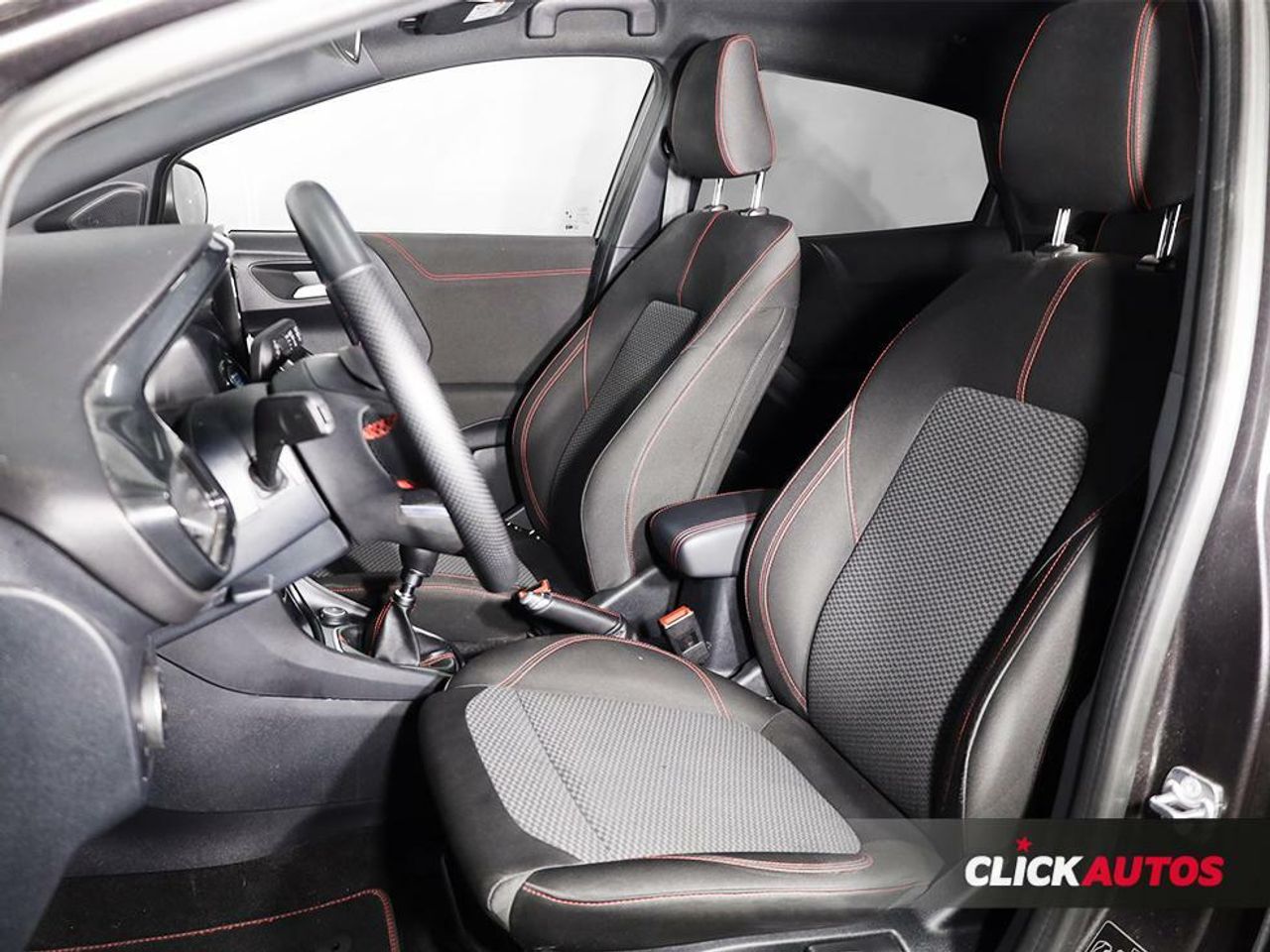 Foto Ford Puma 16